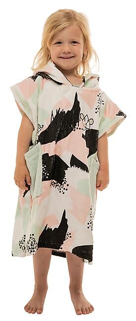 ALL-IN - PONCHO BABY CREW