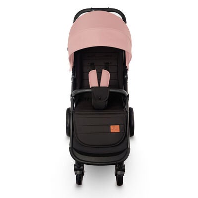 Kinderkraft GRANDE PLUS Sportsvogn, Pink