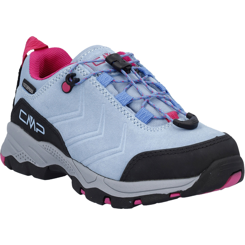 CMP Kinder Melnick Low WP Schuhe