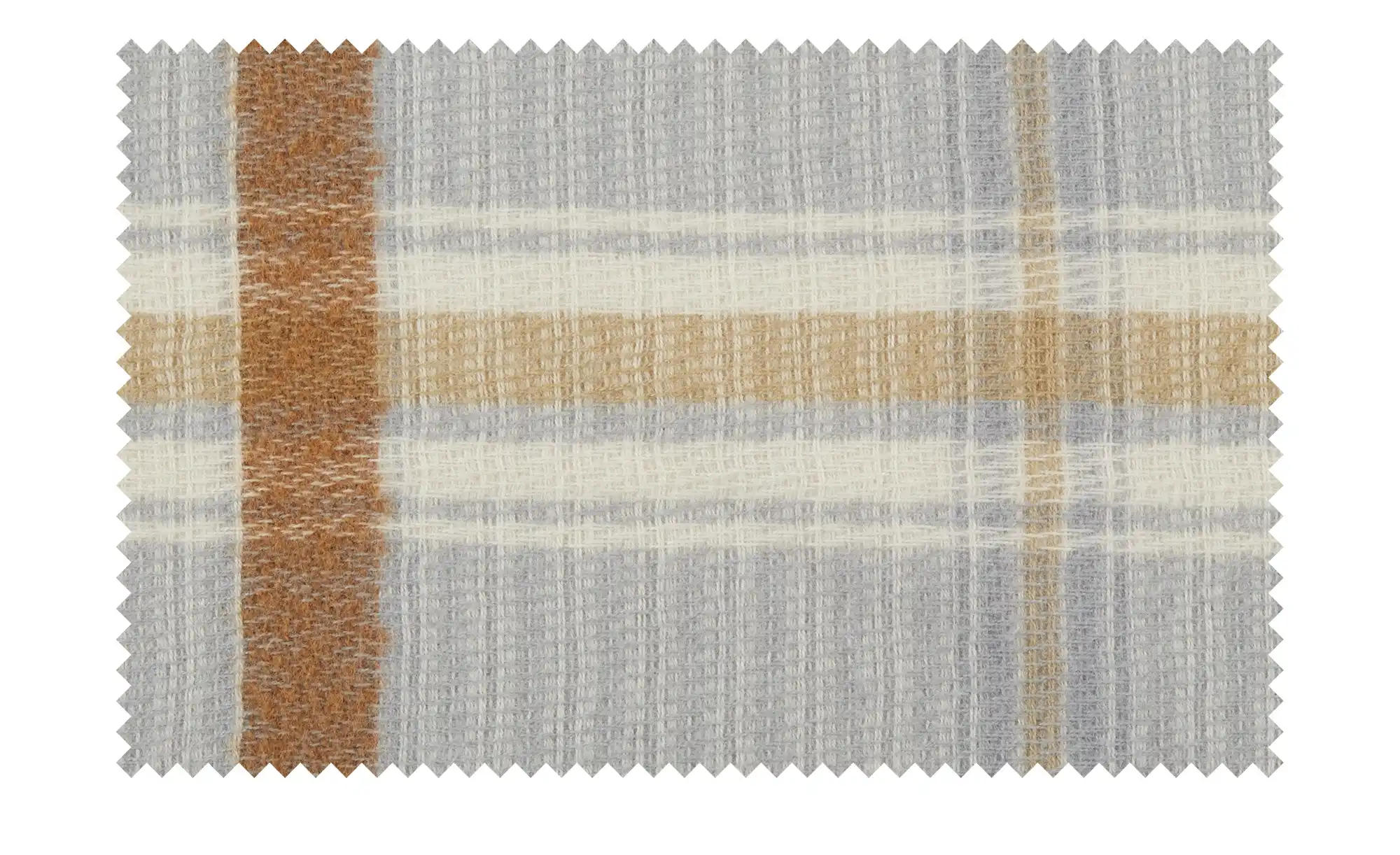 Gray & Jones Flauschdecke