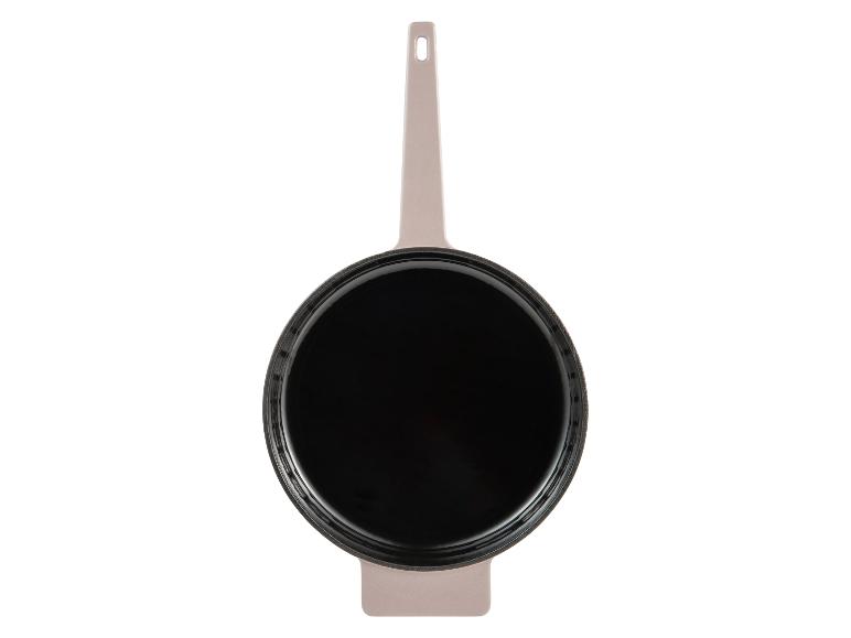 Gietijzeren pan 25 cm