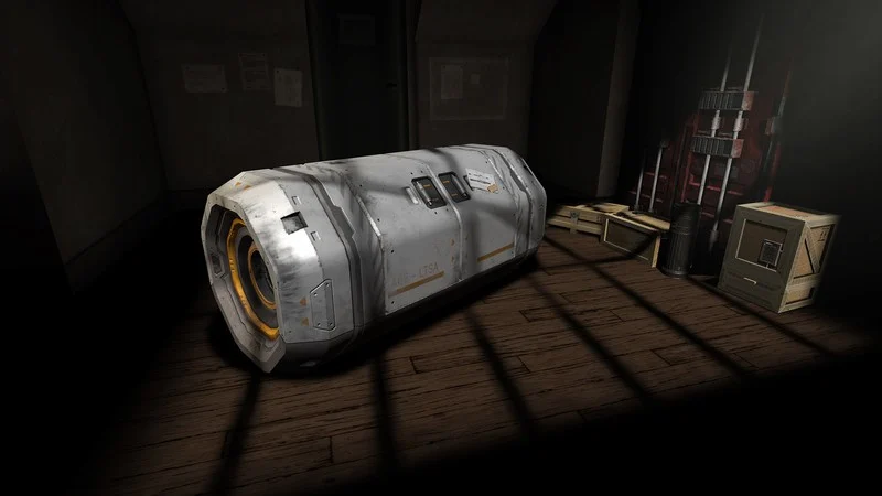 Machinika Museum- PC