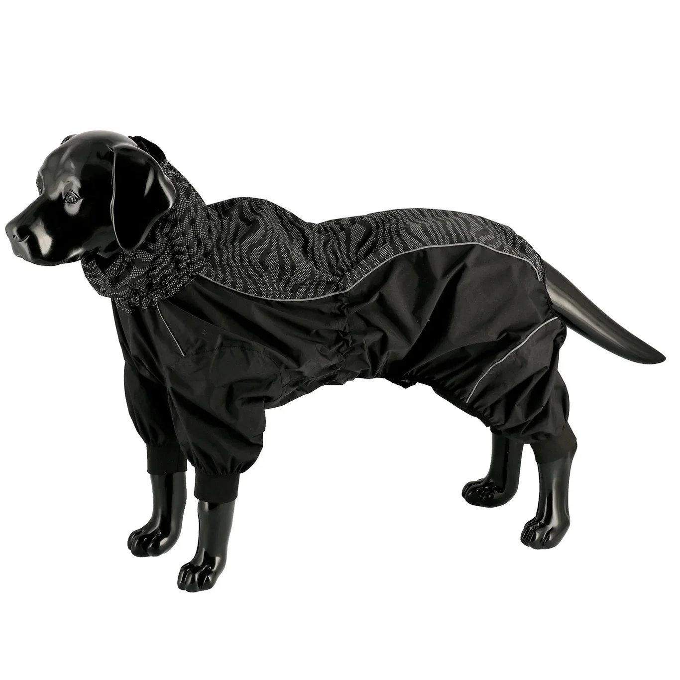 Dogman Regnoverall Dot Dogman