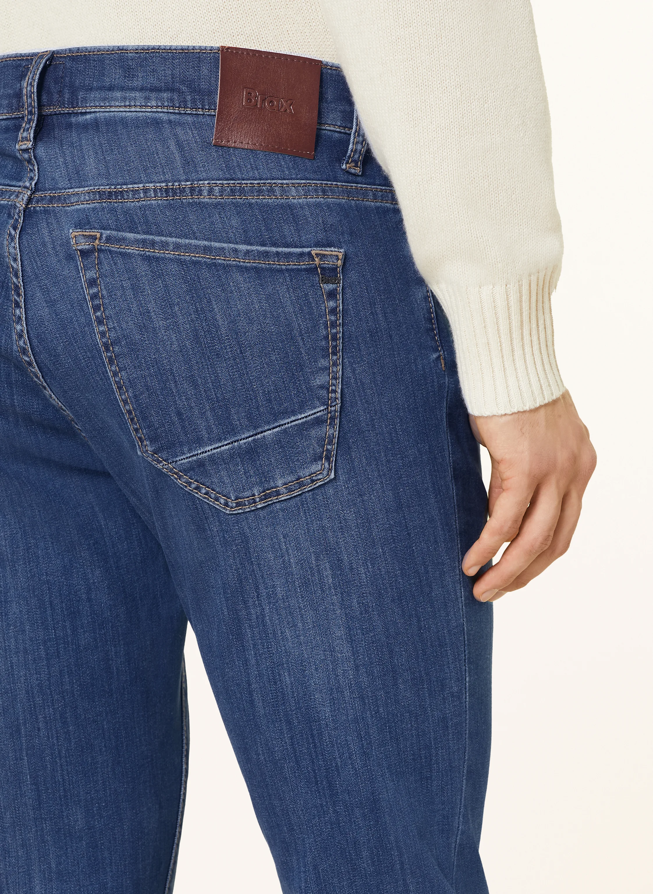 BRAX Jeans CHUCK Modern Fit