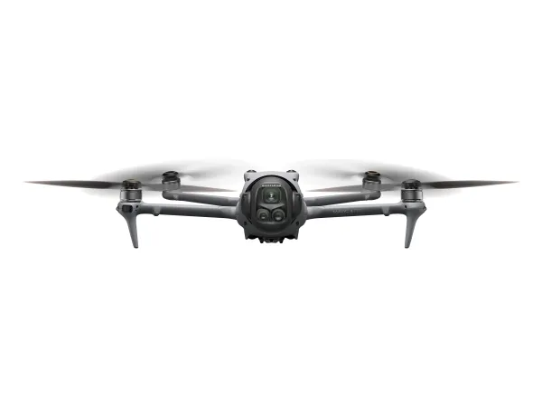 DJI Mavic 4 Pro - Quadcopter Drone - Bluetooth, RF-stiforbindelse