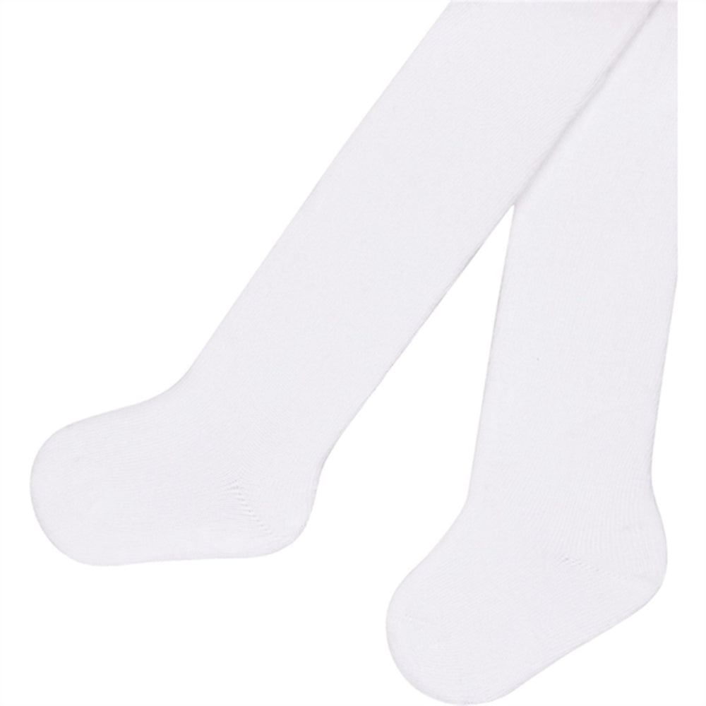 Køb Name it Bright White Opagna Strømpebukser