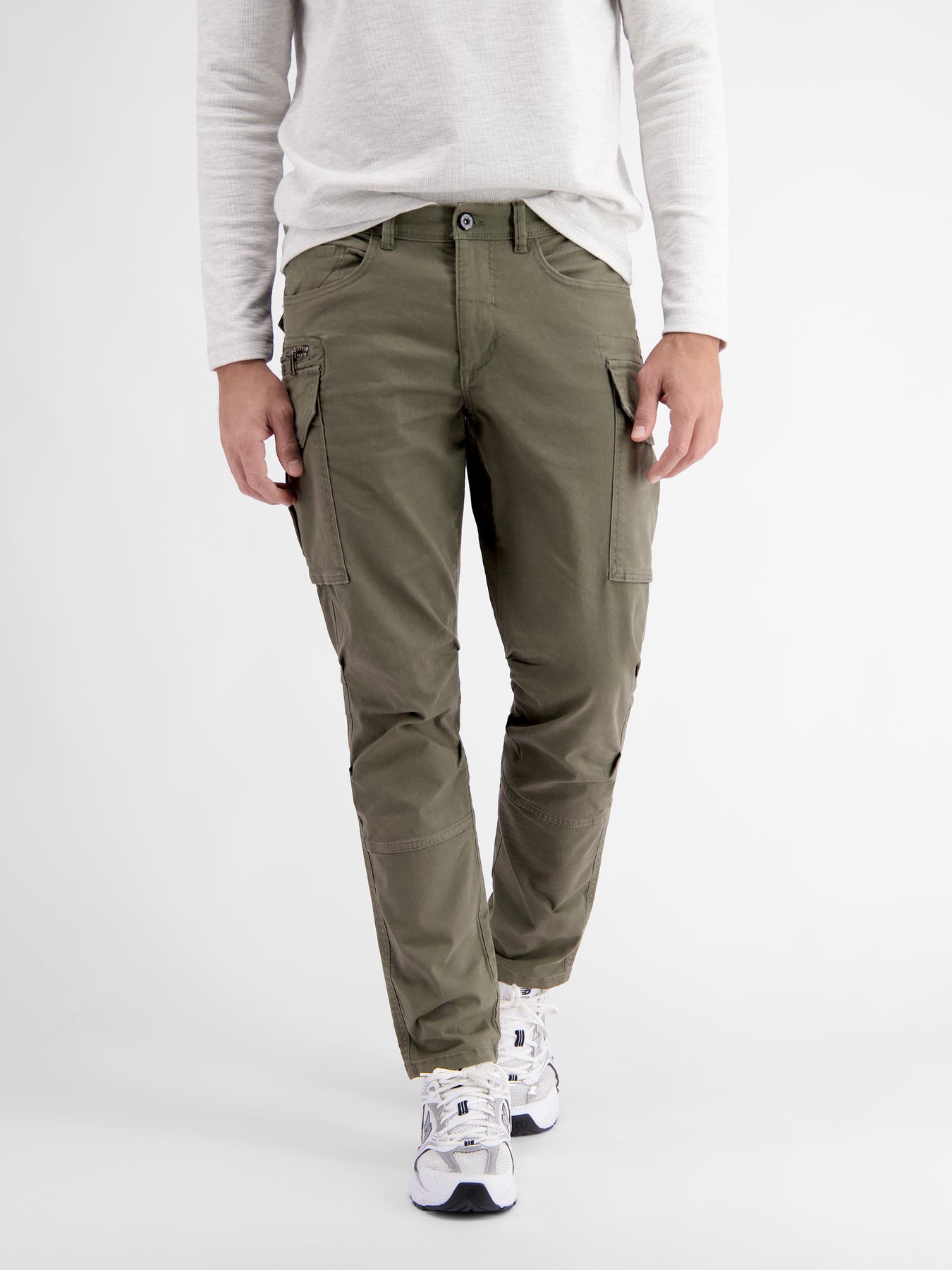 Cargo Pants FRASER