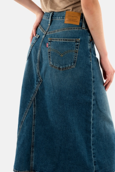 Robe levi's® hr aline decon 0002 mid morning
