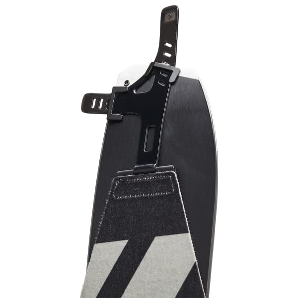 Peau de phoque BLACK DIAMOND GLIDELITE MIX SPLIT 140 MM