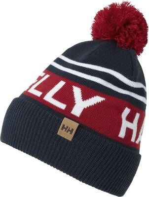 Helly Hansen K Ridgeline Lue, Navy