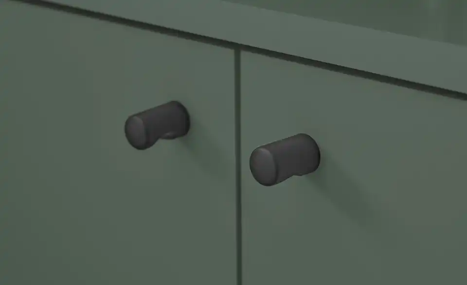 Waschbeckenunterschrank Imst