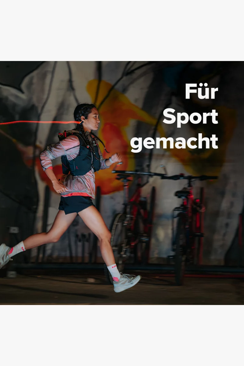 Suunto Wing Open-Ear Kopfhörer