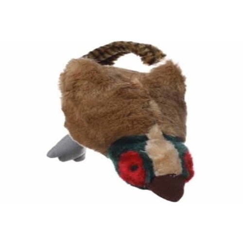 Brinquedo para cães Happy Pet Empty Nest Faisão