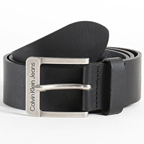 Ceinture 0065 Noir