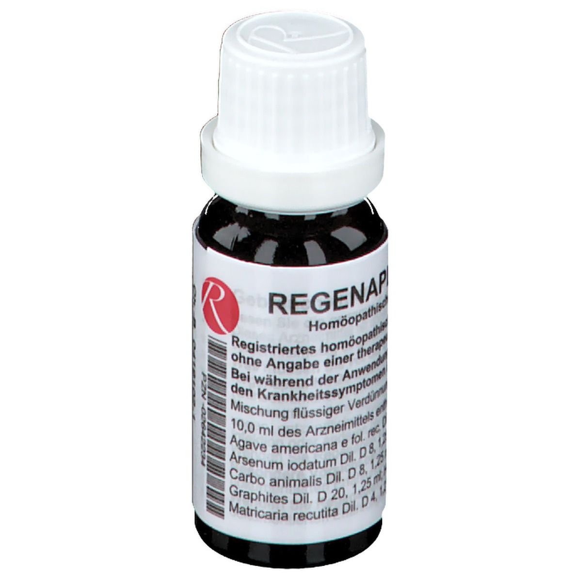 Regenaplex Nr. 26a