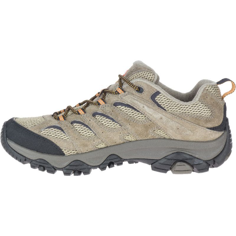 Moab 3 - Chaussures randonnée homme