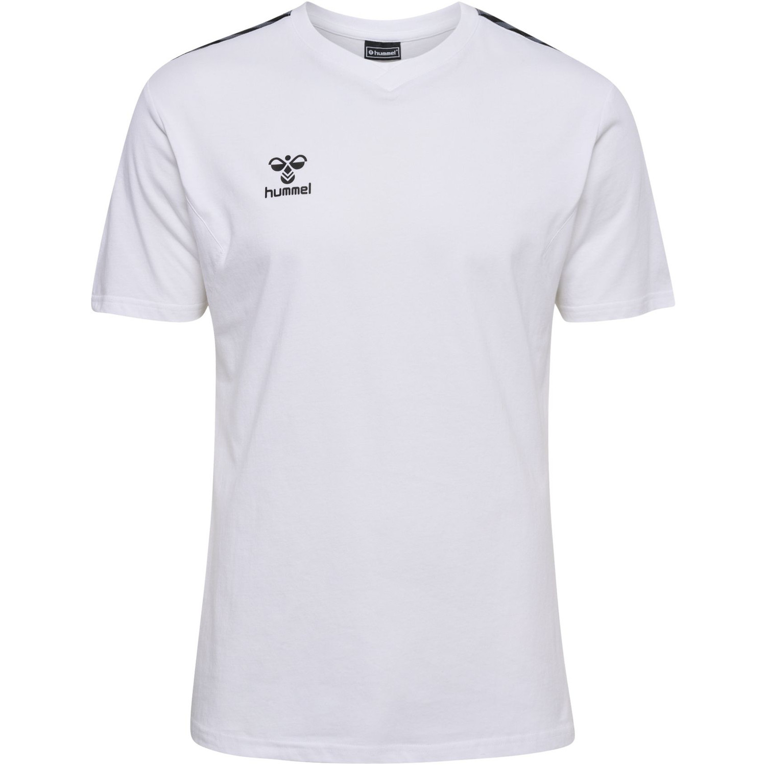 Hummel Authentic Cotton Shirt Heren