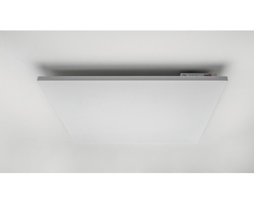Eurom Mon Soleil 300 infraroodstraler, 60x60 cm, 300 watt met wifi