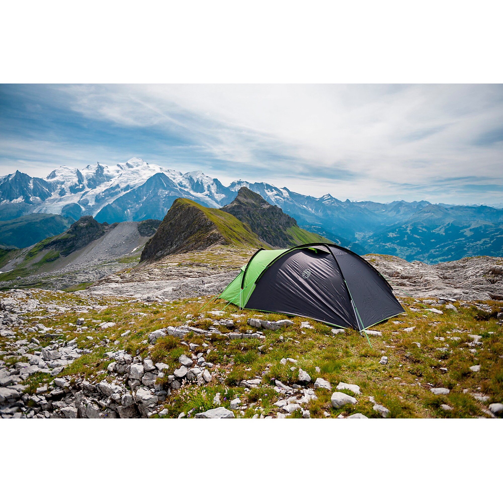 Coleman Zelt Kuppelzelt Pingora 3 Blackout