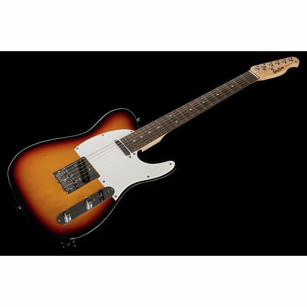 Harley Benton TE-20 SB Standard Series Set 2