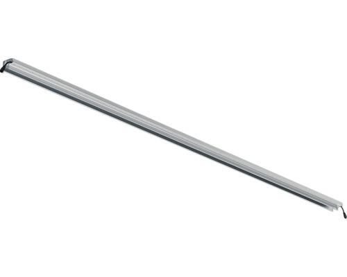 LED-lichtstrip LyghtUp voor WPC/aluminium schuttingen 1733 mm zilver