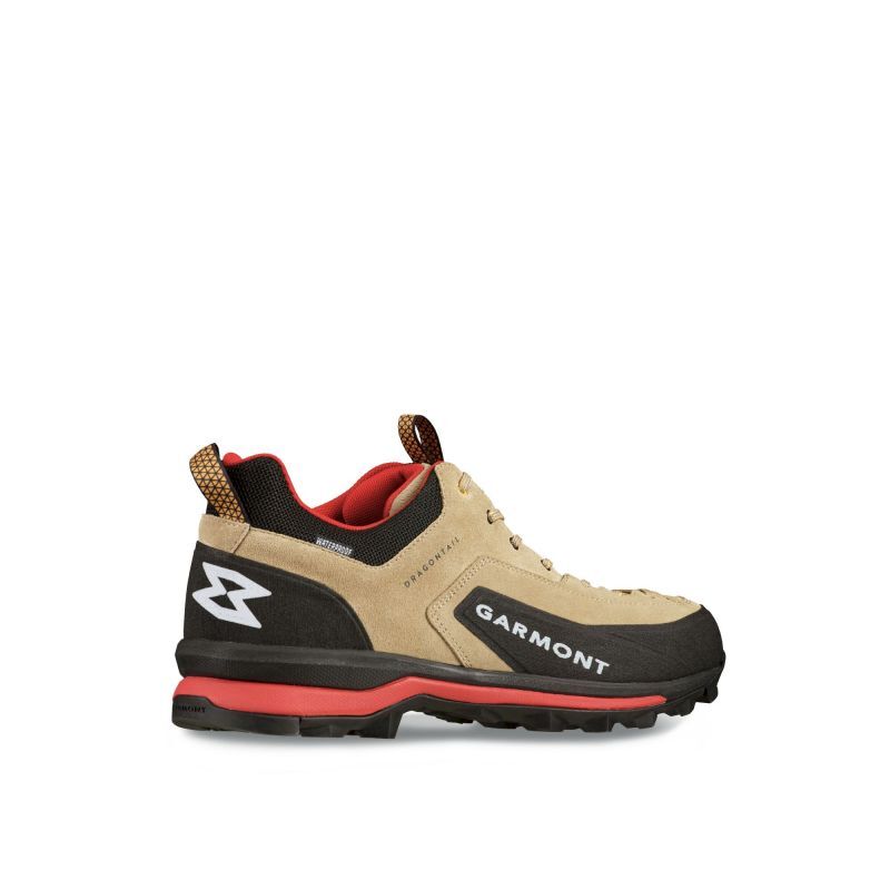 Dragontail WP - Chaussures approche homme