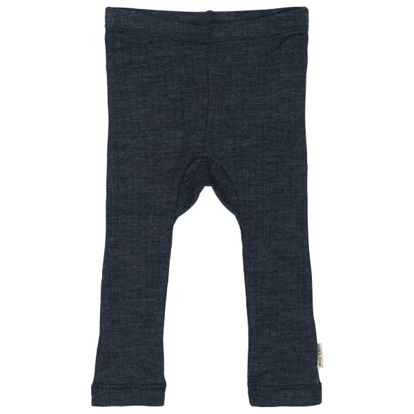 Mikk-Line - Small Kid's Merino Wool Legging - Sous-vêtement mérinos