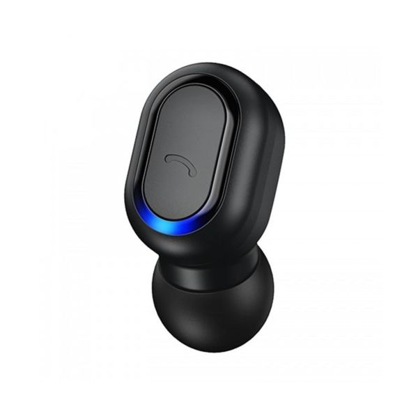 Auricular Wireless Remax Rb-t31 Preto V-5.0 Bt