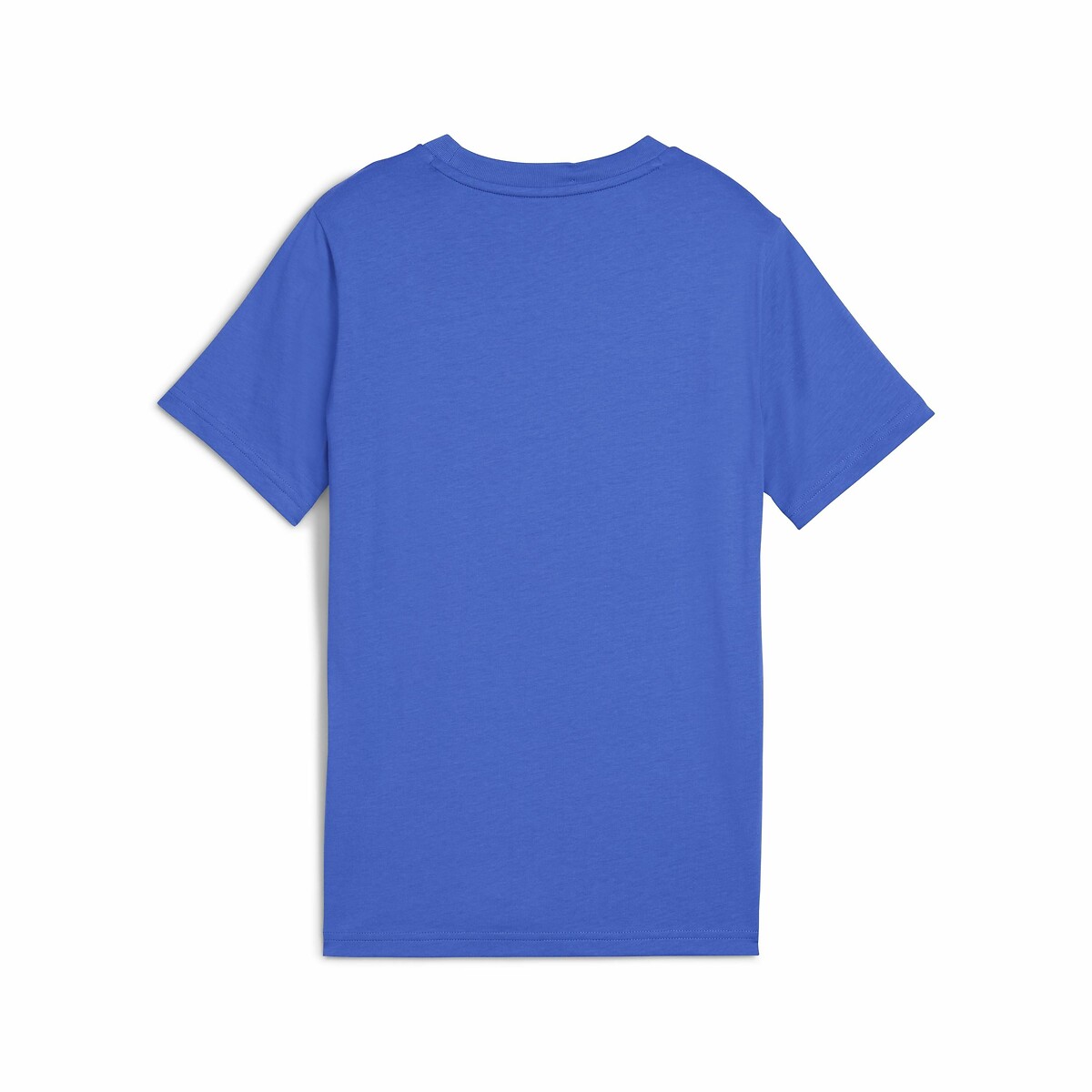 Camiseta de algodão PUMA