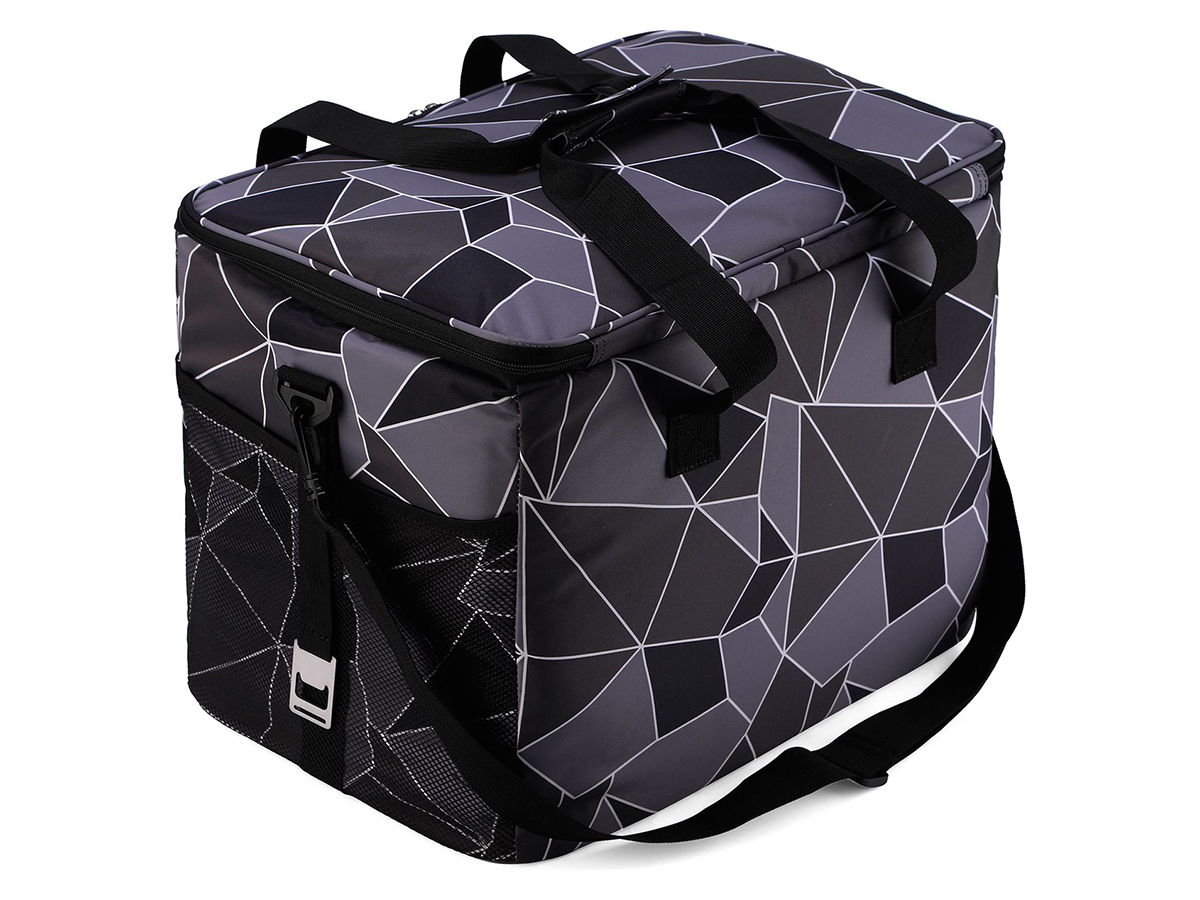 Packaway 40 liter geïsoleerde koeltas - Abstract