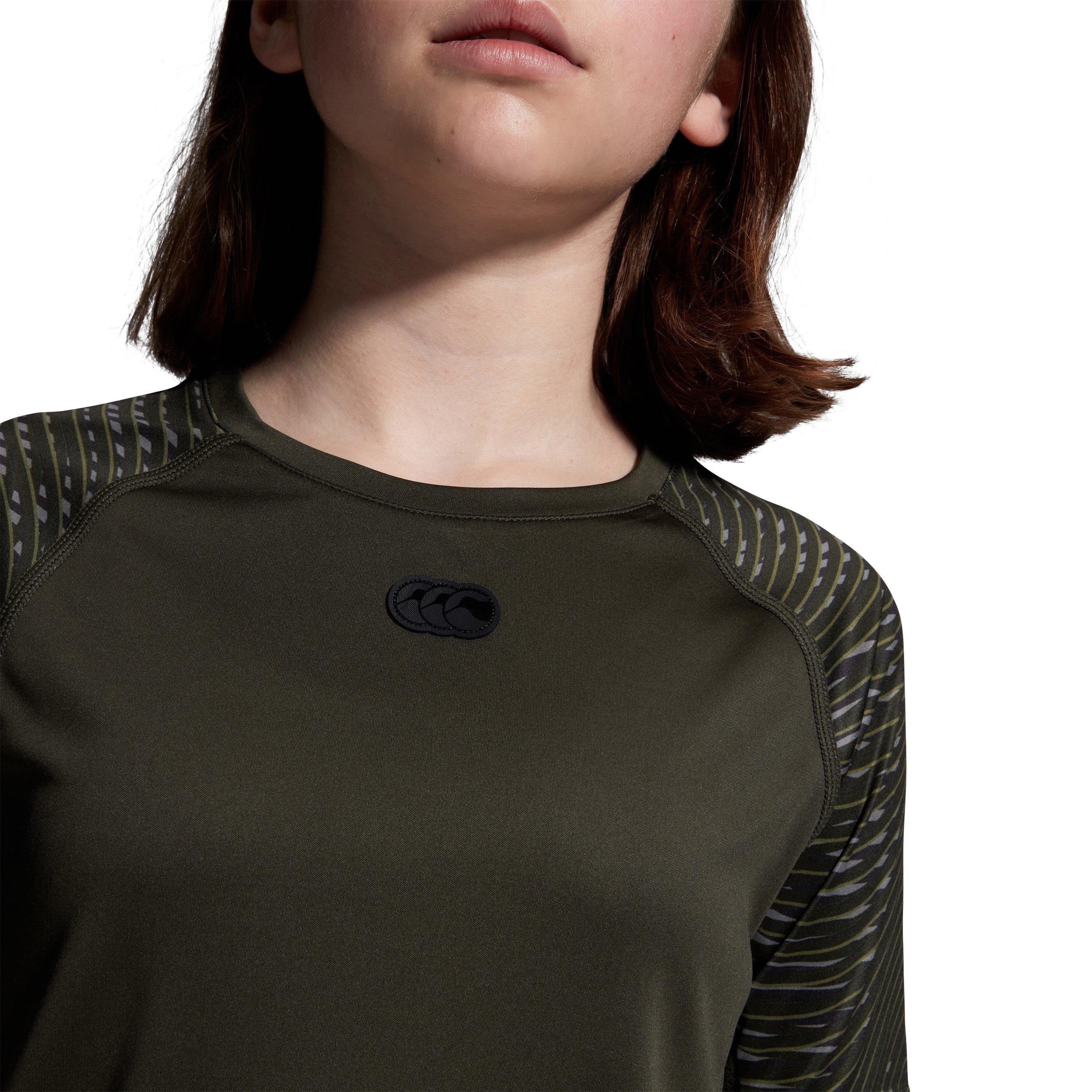 Canterbury Superlight T Shirt Junior
