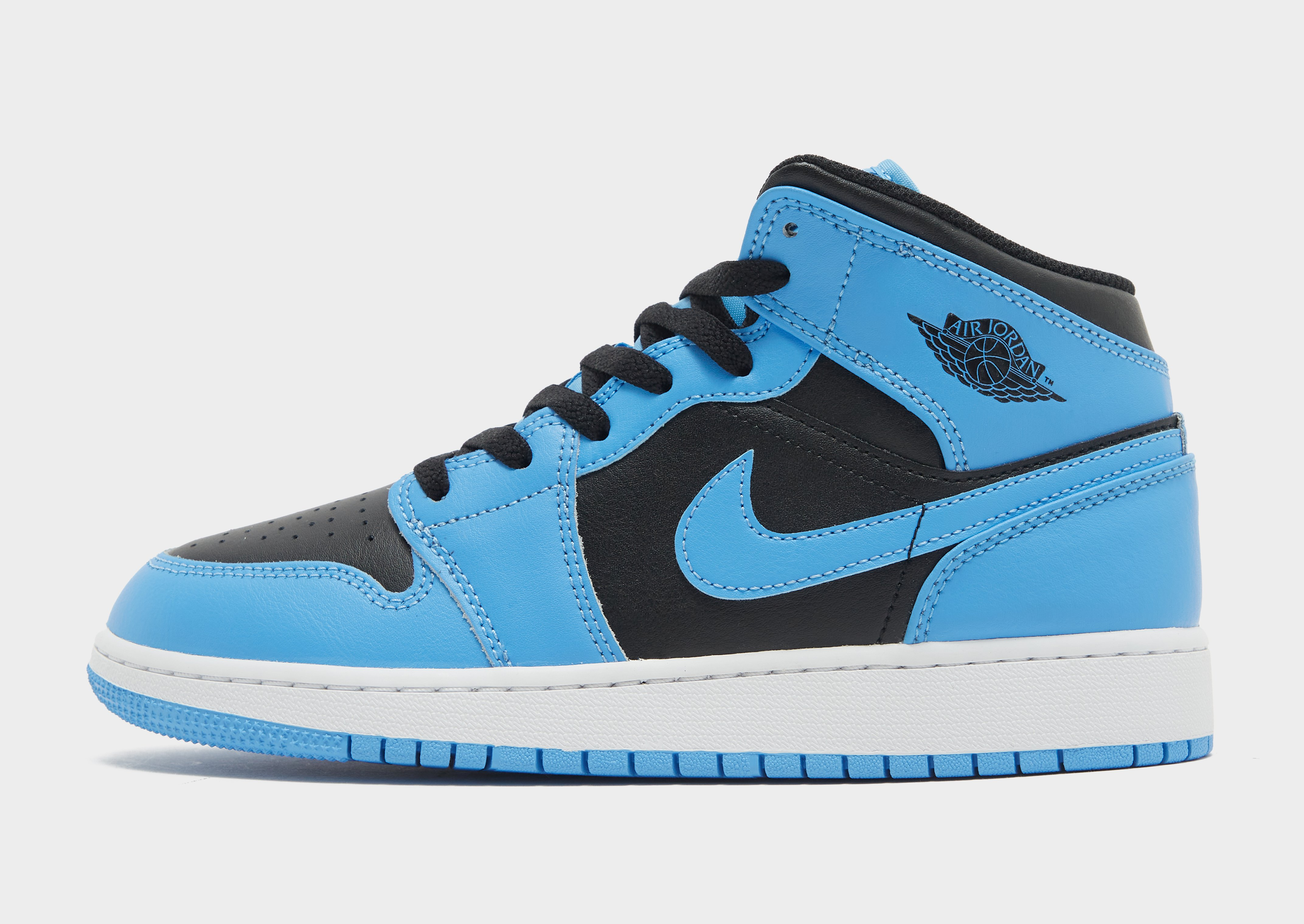 Jordan 1 Mid Enfant