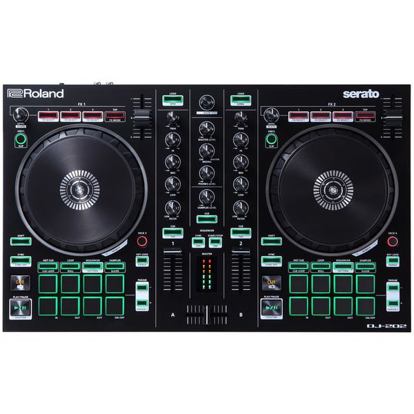 Roland DJ-202