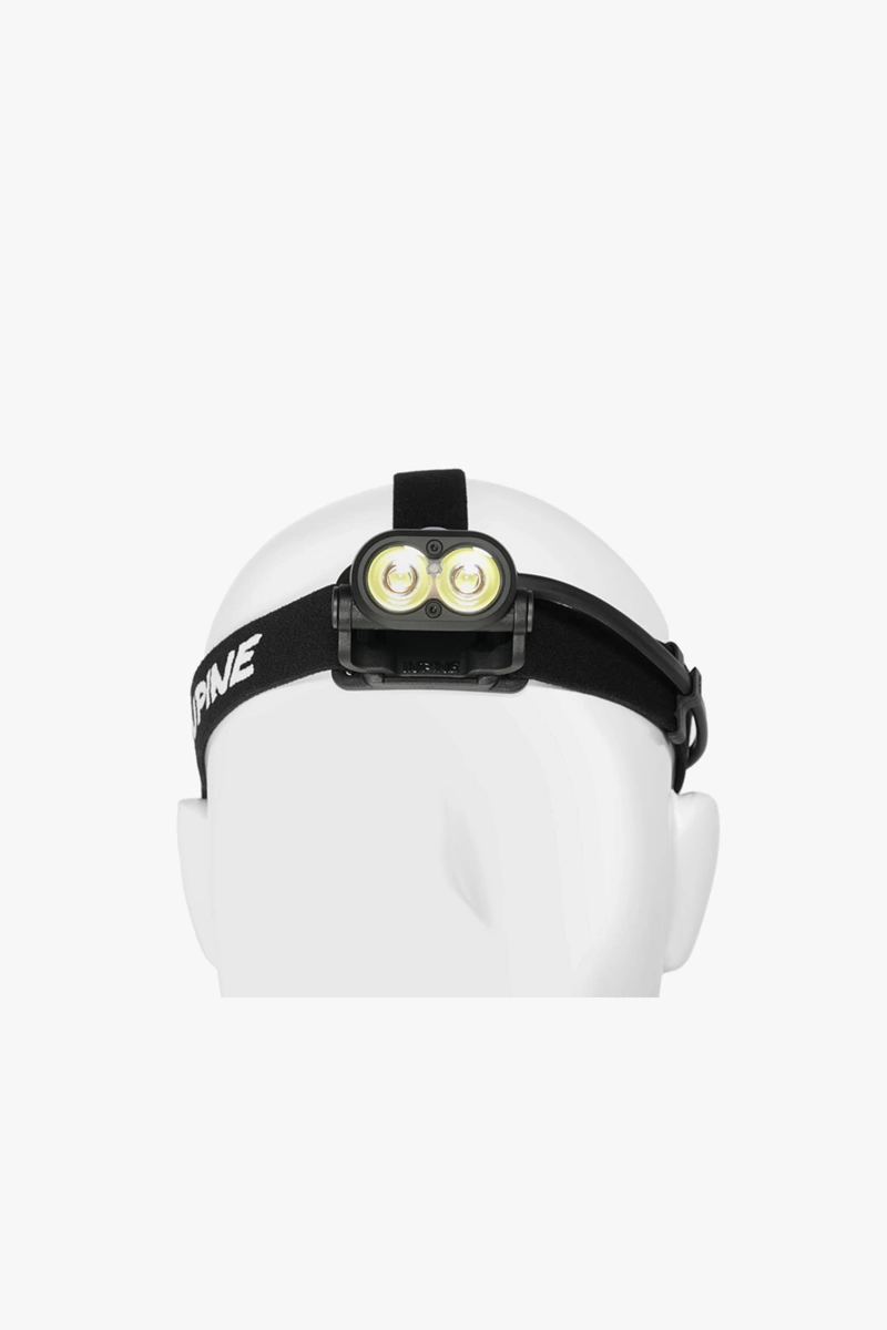 Lupine Piko X7 2100 Lumen Stirnlampe