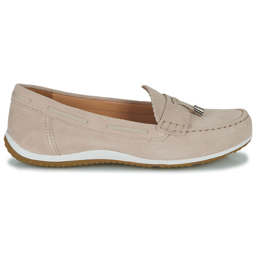 Geox - D VEGA MOC - Beige