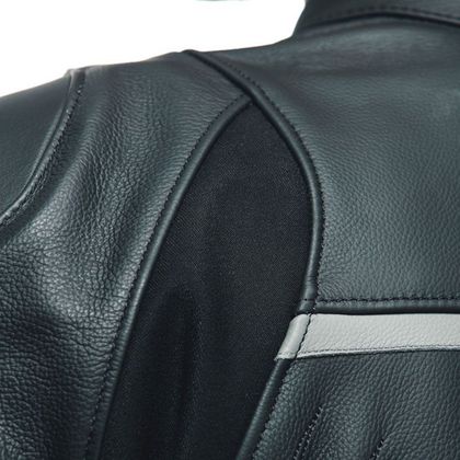 Blouson Dainese RACING 4 - Noir / Rouge