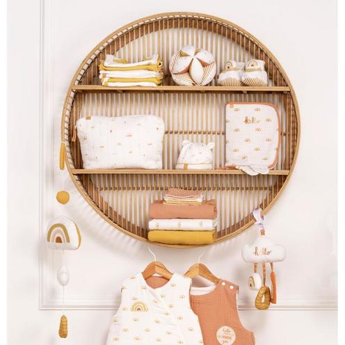 Suspension murale SUNLIGHT - SAUTHON Baby déco