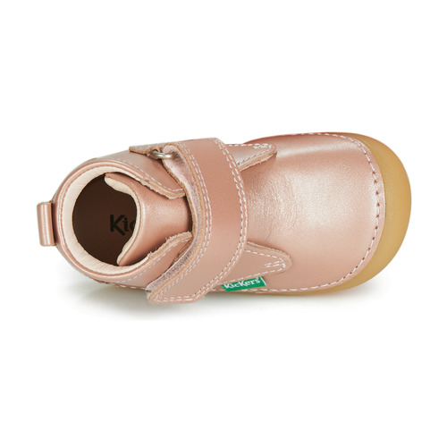 Kickers - SABIO - Rose