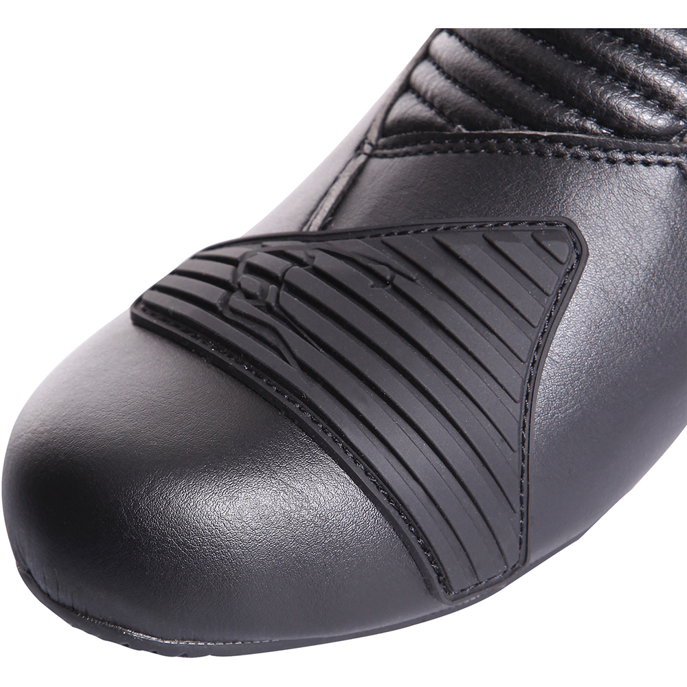 Bering - Bottes moto X-Road Noir