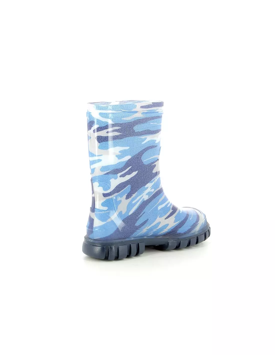 ATELIER GDC MALIX 620 - Bottes de pluie Bleu