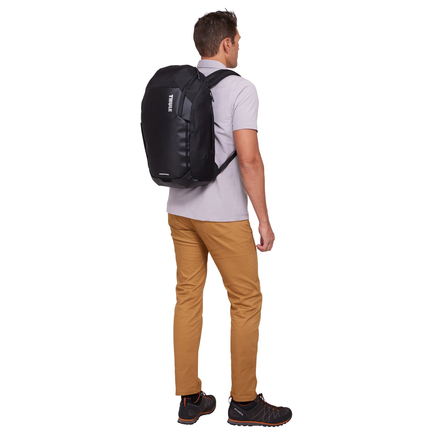 Thule Chasm Backpack 26L 320498 black