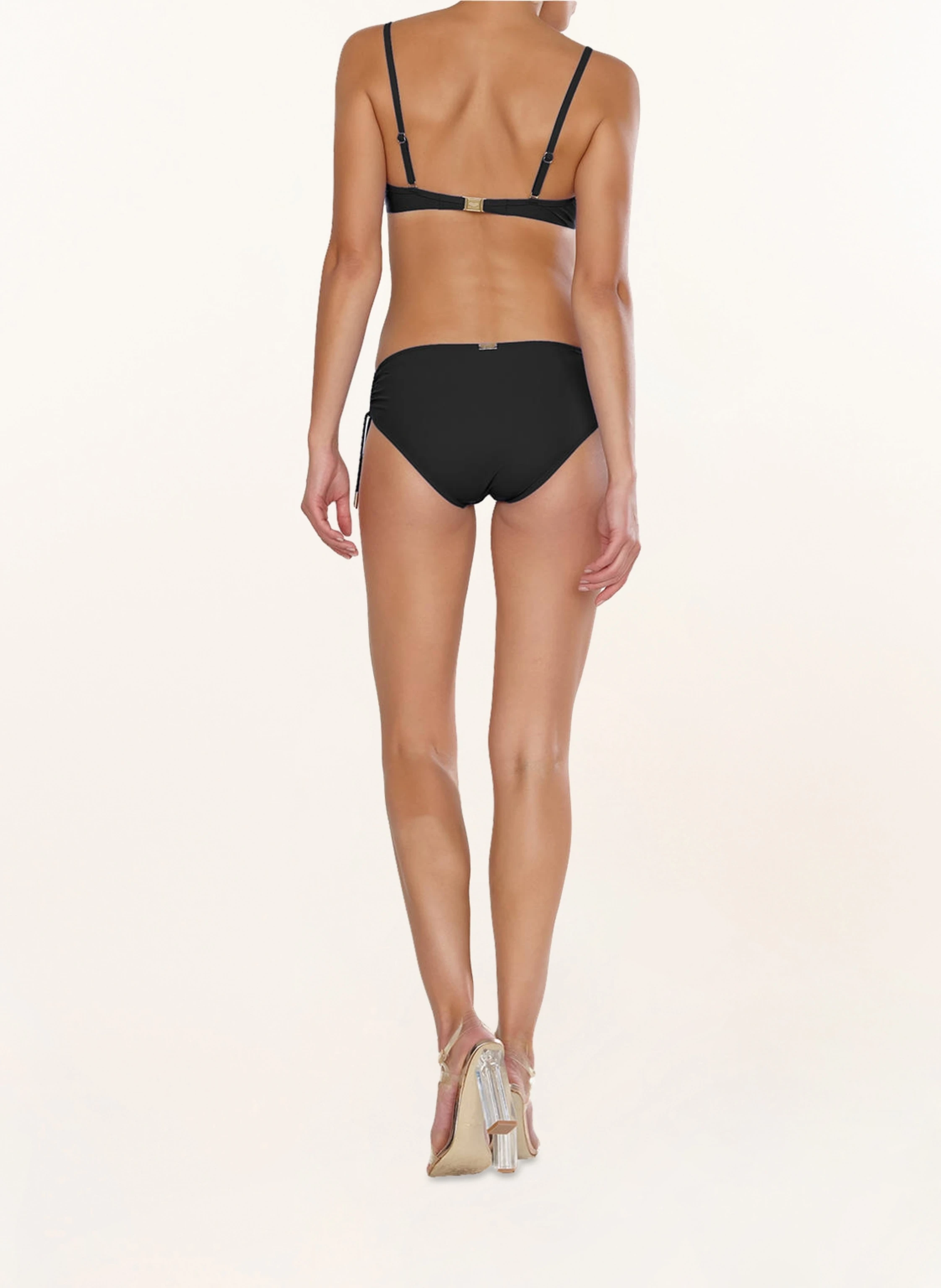 MARYAN MEHLHORN Panty-Bikini-Hose ELEMENTS mit UV-Schutz