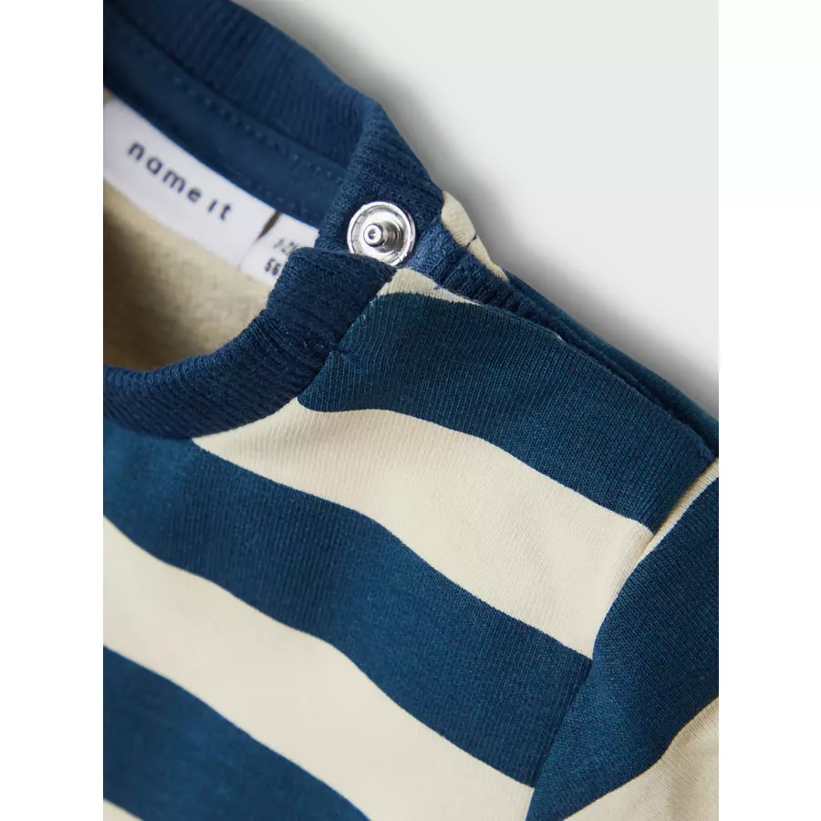 name it Sweatshirt 2er Pack Nbmjarne Frosty Spruce