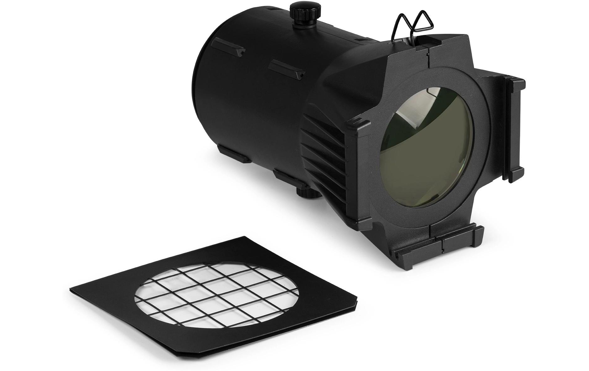 BTSL19 Linse<br>Linse 19° für BeamZ Pro BTSE200