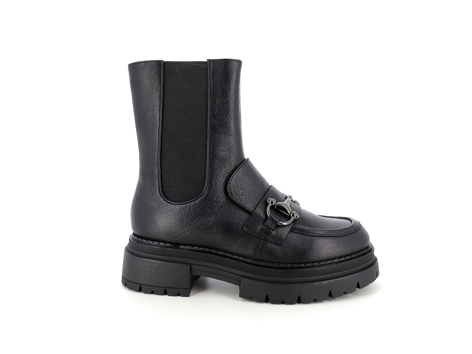 Regarde le ciel-BLAZEY 09 Cuir Noir