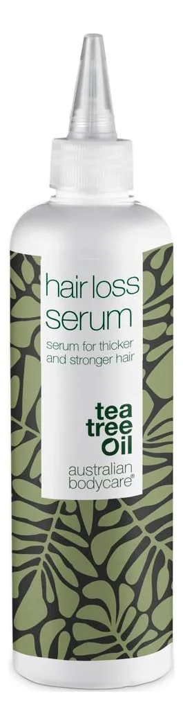 Australian Bodycare Hair Loss Serum - 250 ml.