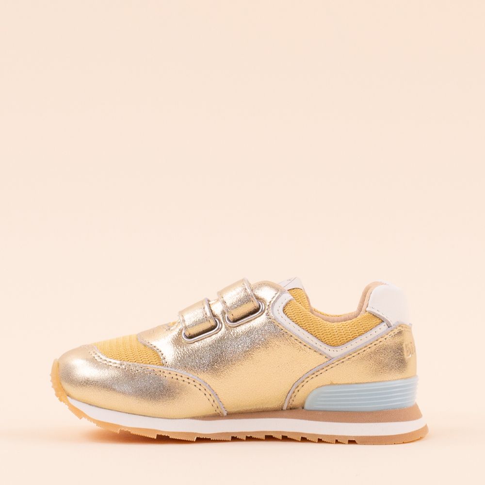 Bisgaard sneakers Winston Gold