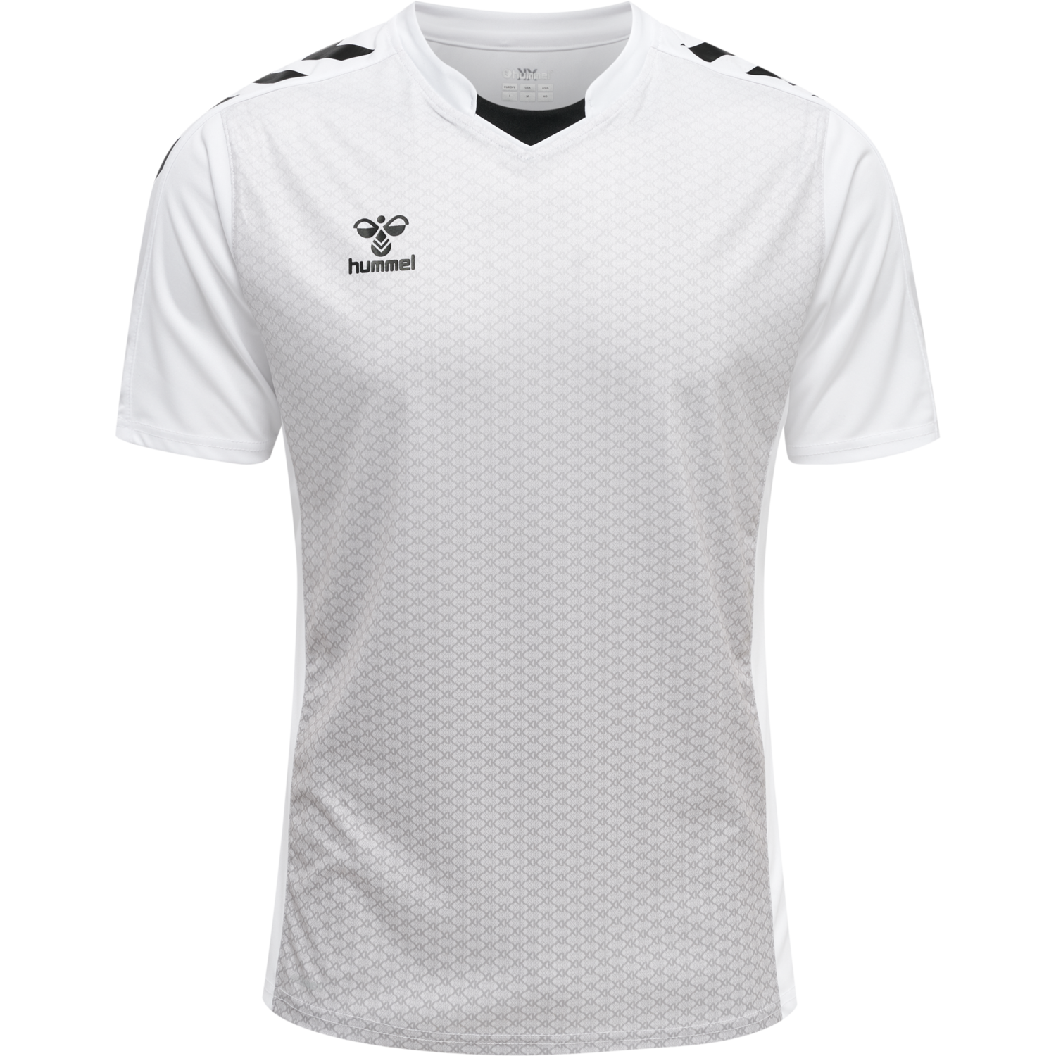 hmlCORE XK SUBLIMATION JERSEY S/S