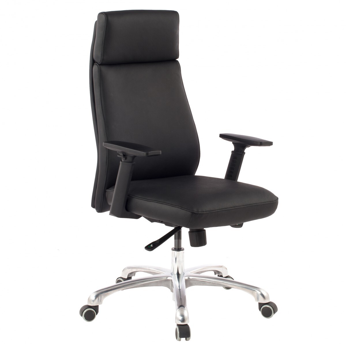 KADIMA DESIGN Echtleder Bürostuhl 