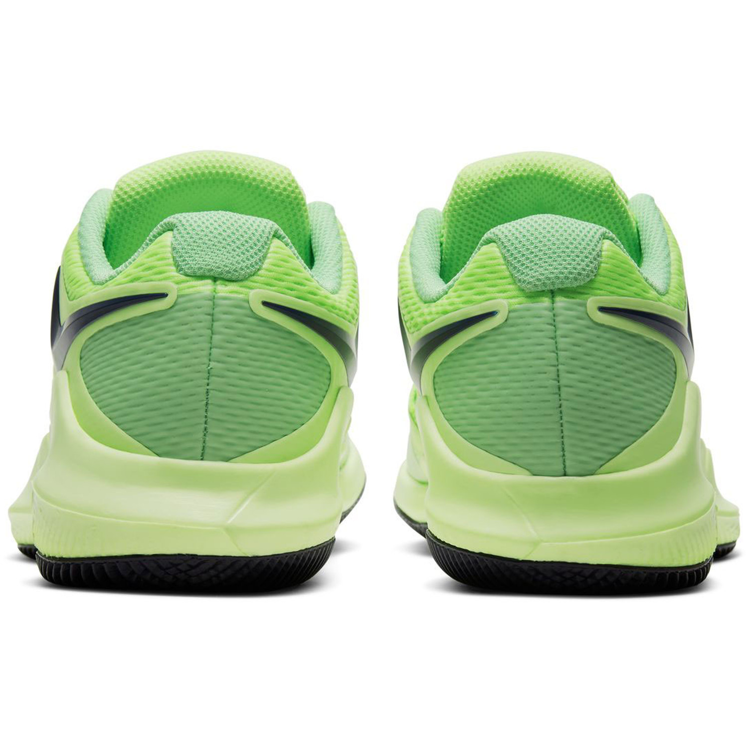 Nike Court Vapor X Junior
